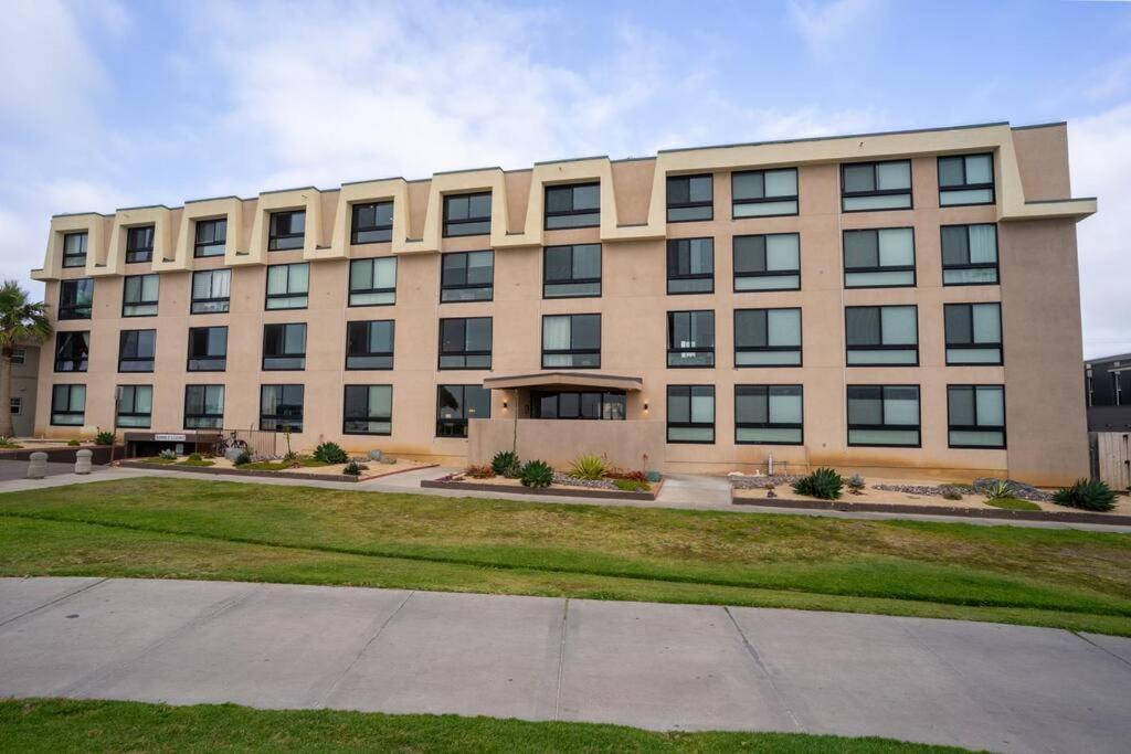 Sunny Beach Front 2Br Condo On The Water San Diego Exteriör bild